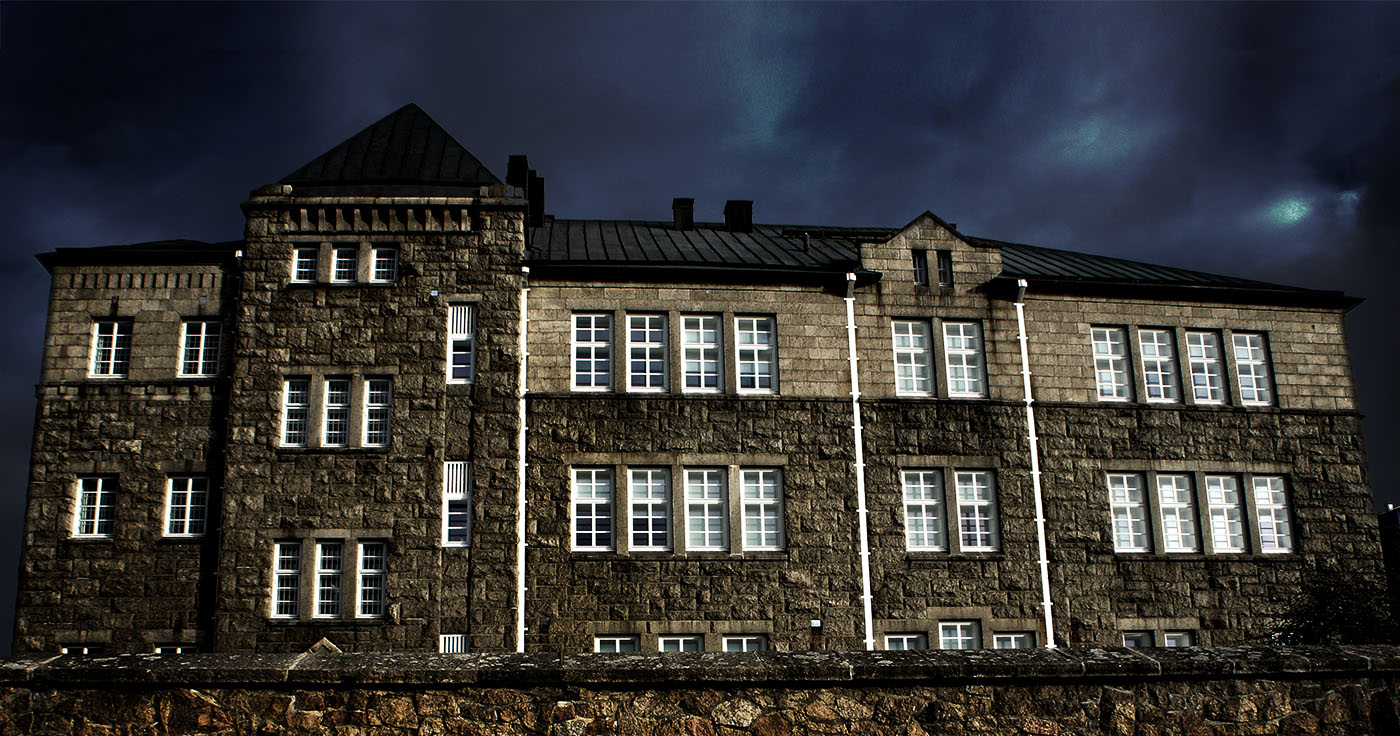 prison escape game turku