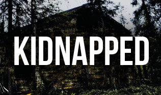 Huonepako Turku, Kidnapped